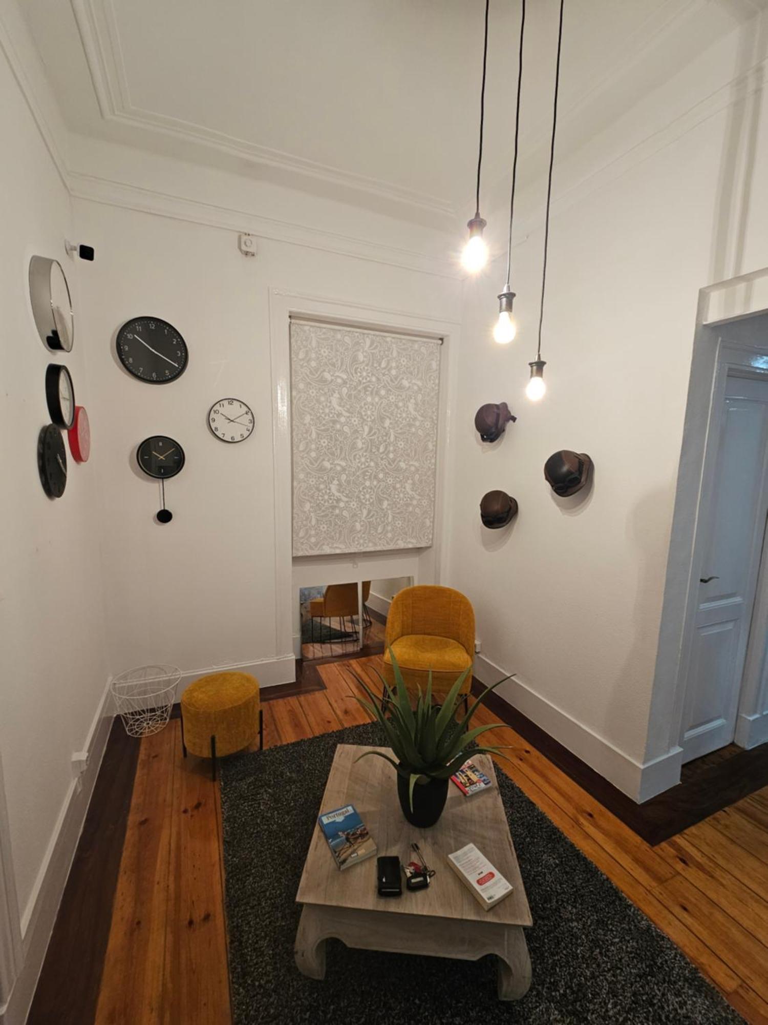 Almirante Guesthouse Lisboa Dış mekan fotoğraf