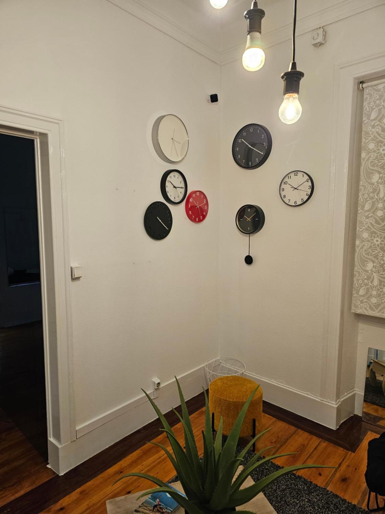 Almirante Guesthouse Lisboa Dış mekan fotoğraf