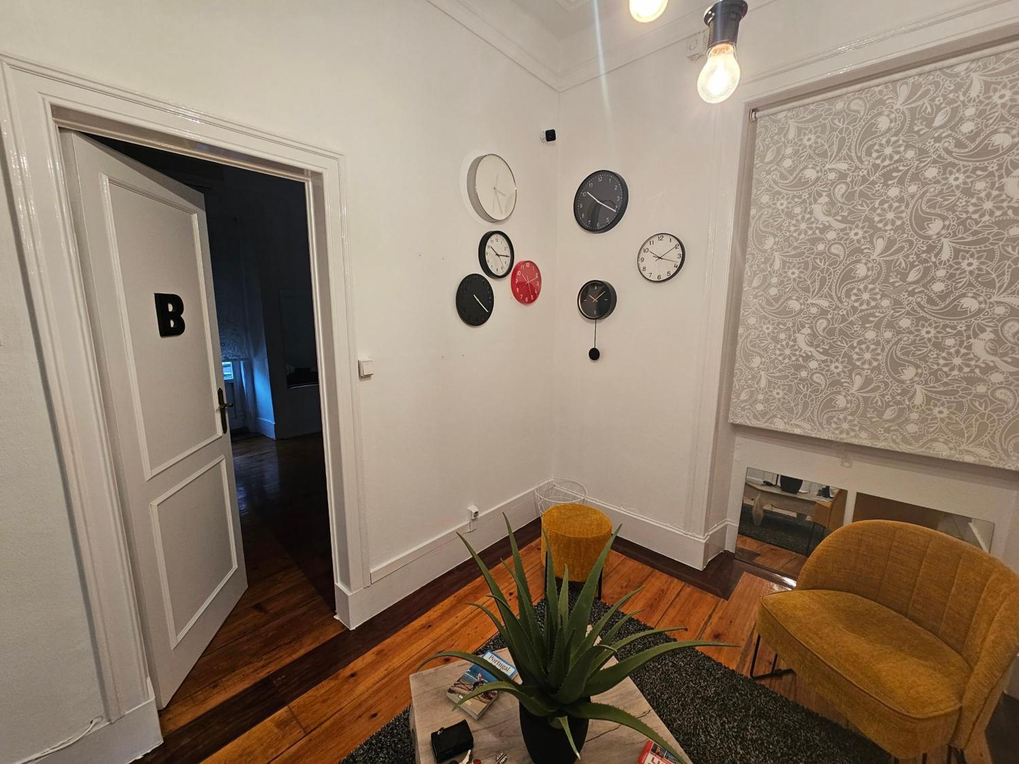 Almirante Guesthouse Lisboa Dış mekan fotoğraf