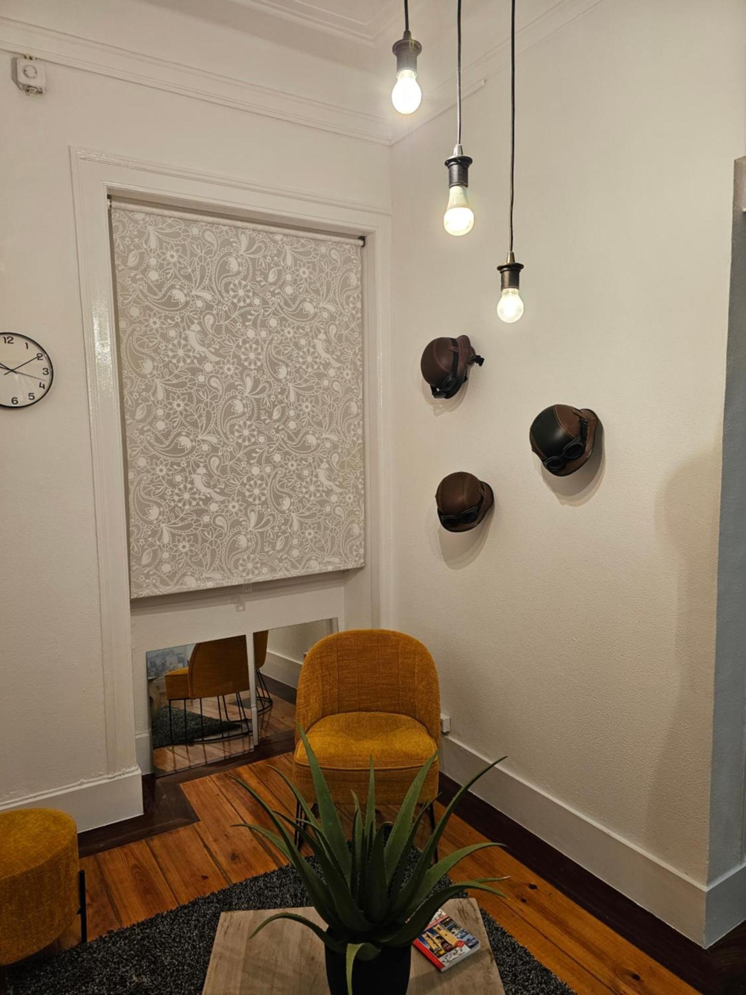 Almirante Guesthouse Lisboa Dış mekan fotoğraf