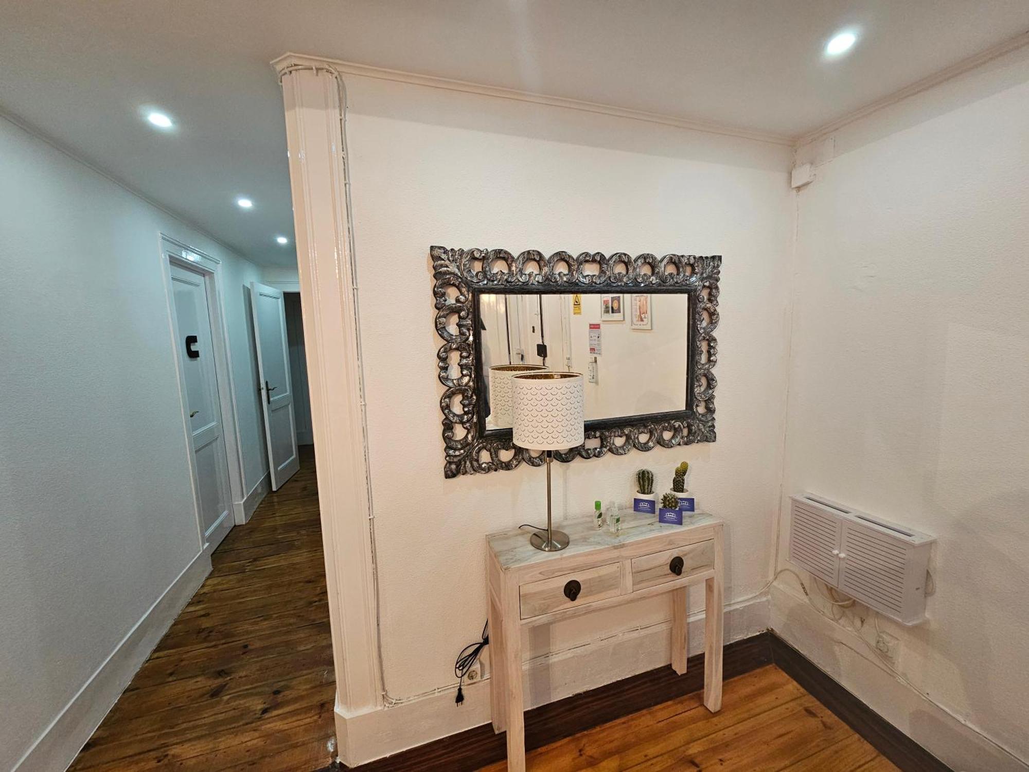 Almirante Guesthouse Lisboa Dış mekan fotoğraf