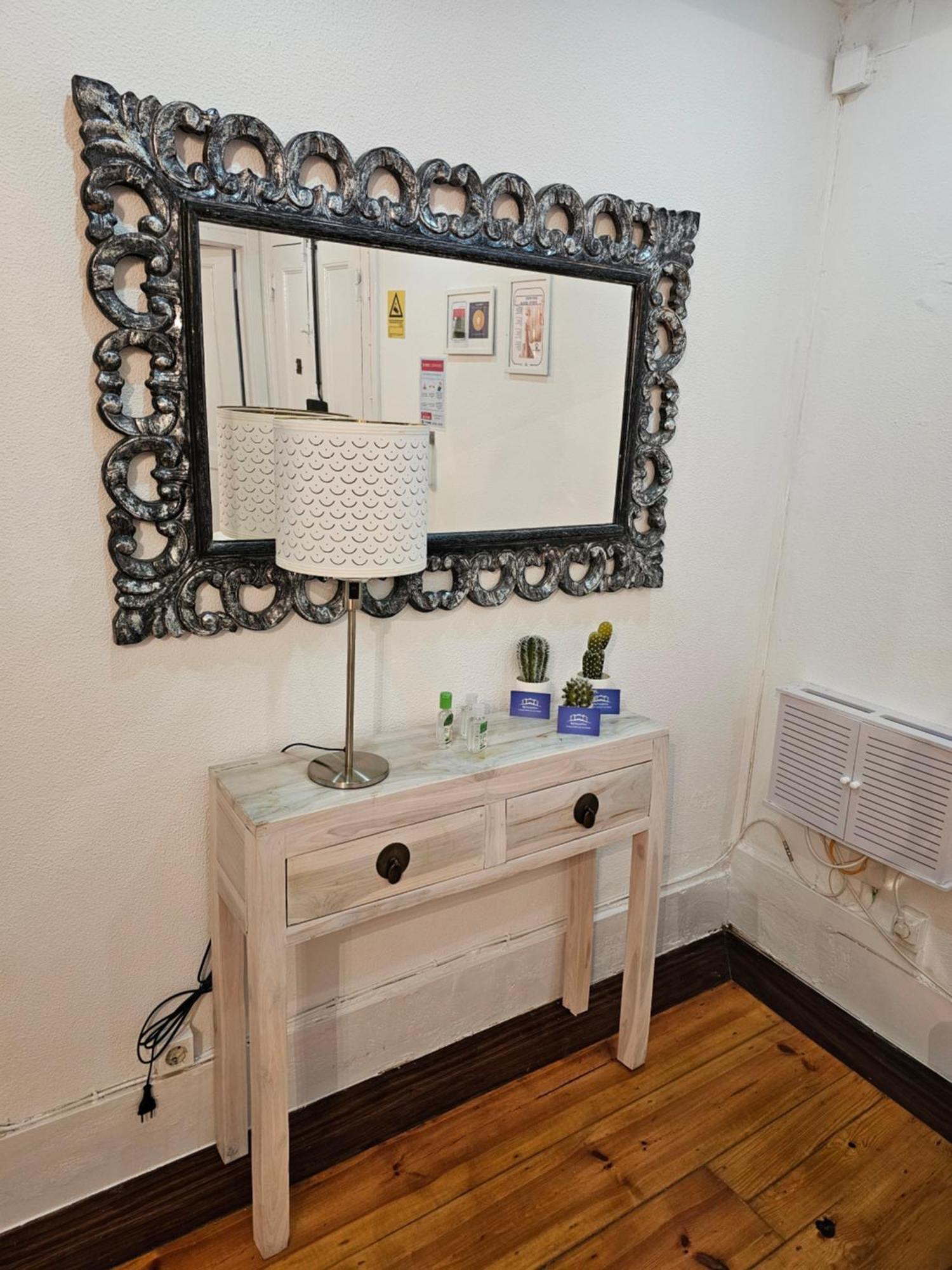 Almirante Guesthouse Lisboa Dış mekan fotoğraf