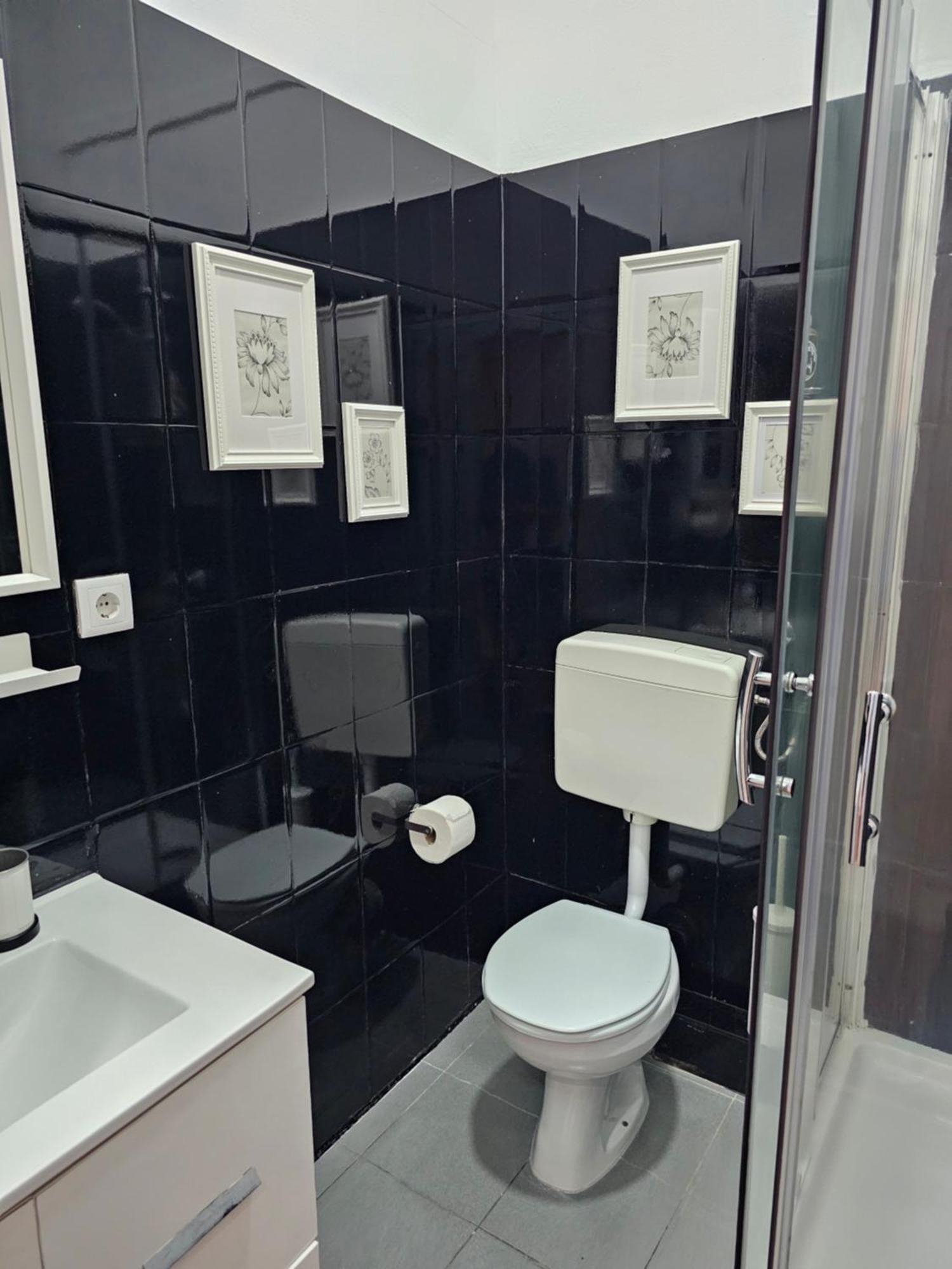 Almirante Guesthouse Lisboa Dış mekan fotoğraf