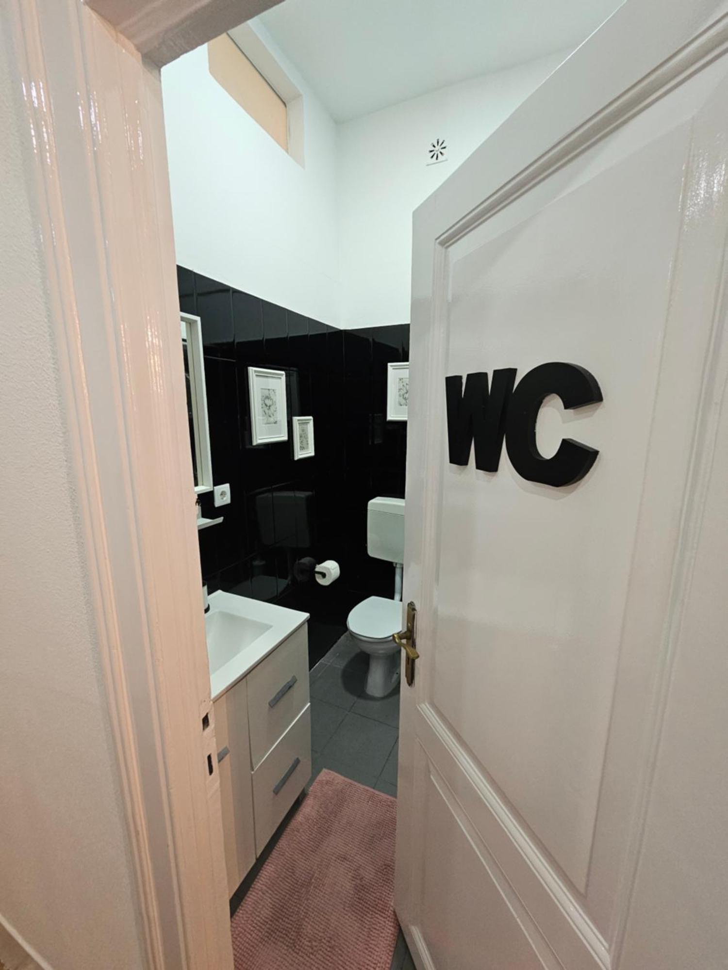 Almirante Guesthouse Lisboa Dış mekan fotoğraf