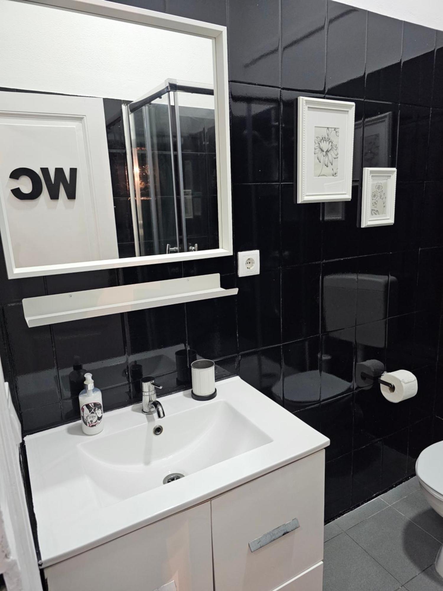 Almirante Guesthouse Lisboa Dış mekan fotoğraf