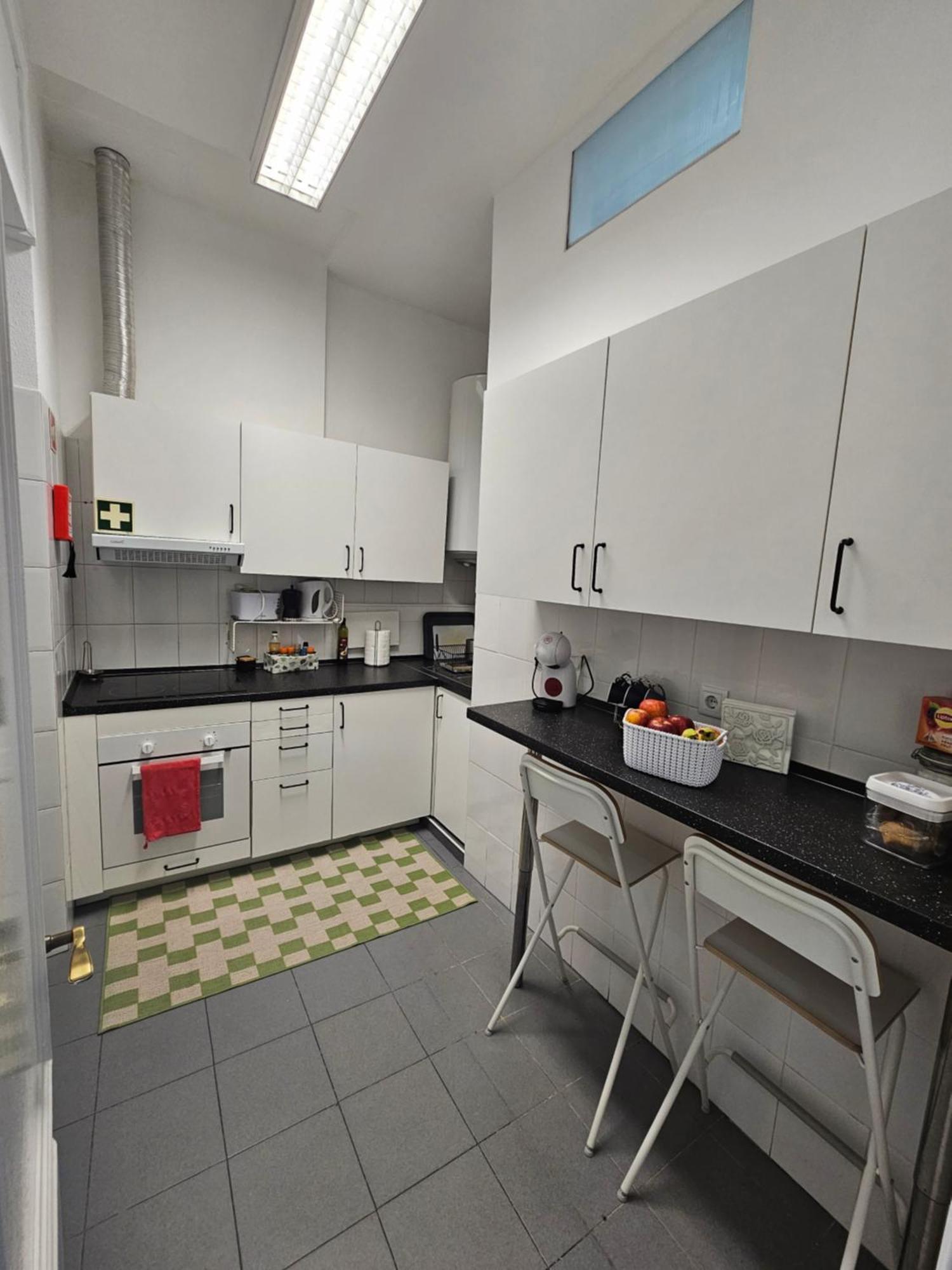 Almirante Guesthouse Lisboa Dış mekan fotoğraf