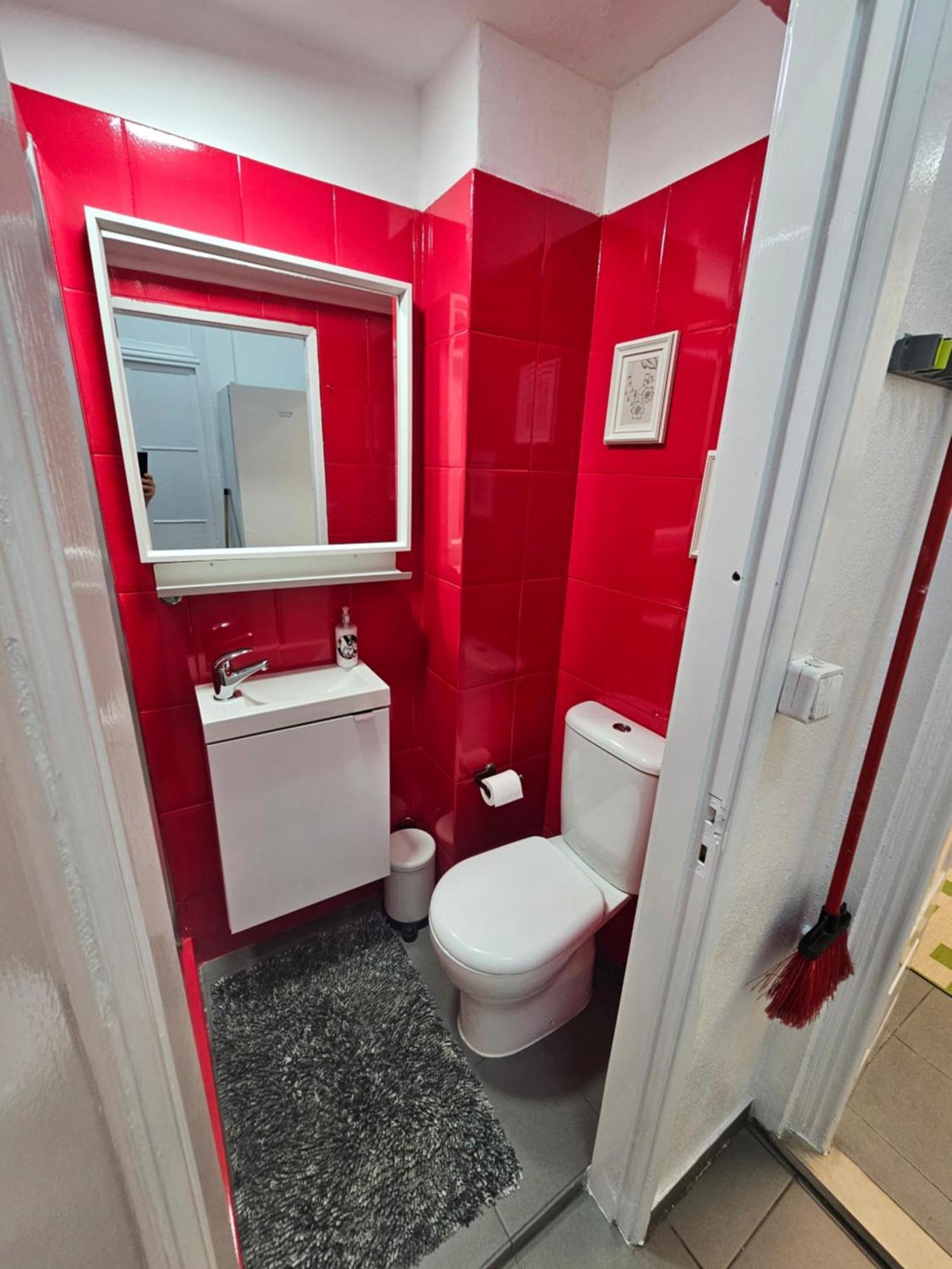 Almirante Guesthouse Lisboa Dış mekan fotoğraf