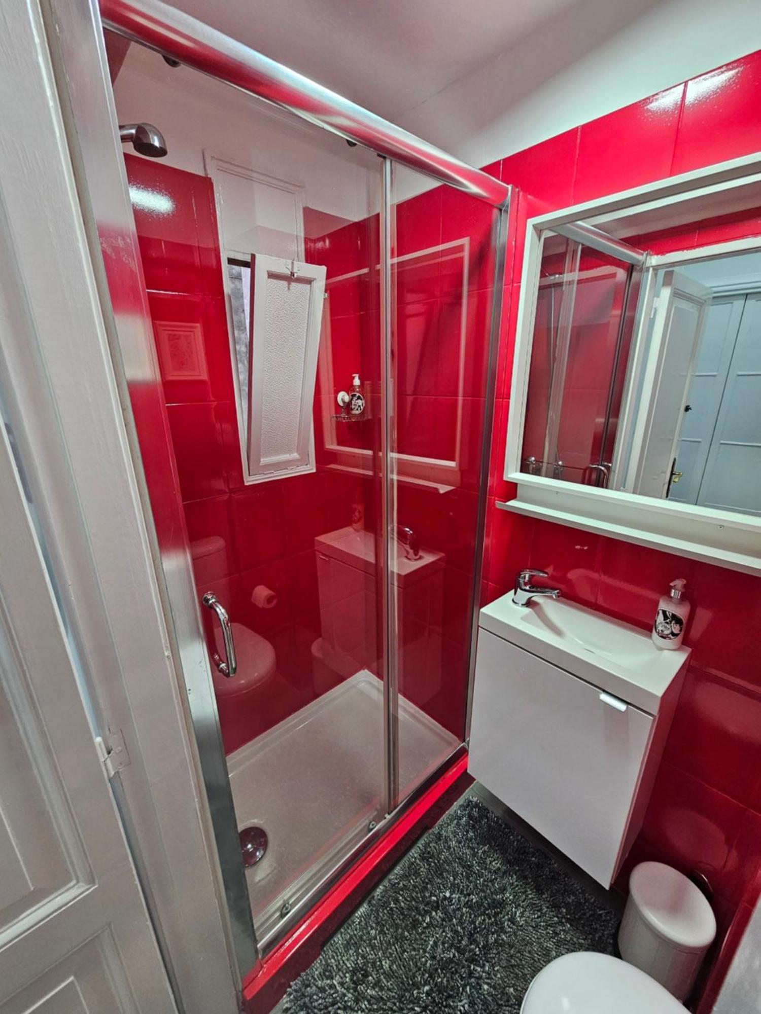 Almirante Guesthouse Lisboa Dış mekan fotoğraf