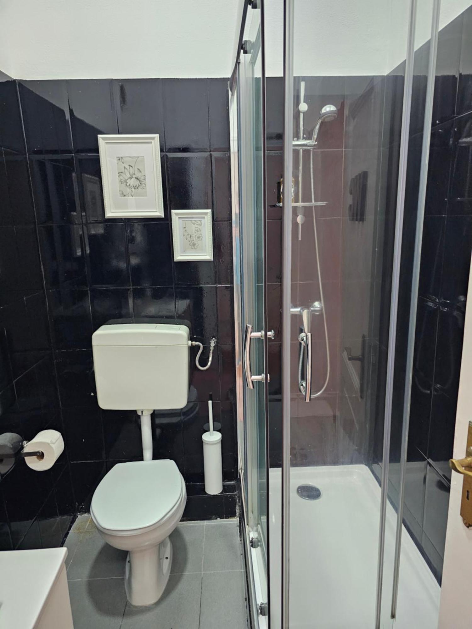 Almirante Guesthouse Lisboa Dış mekan fotoğraf