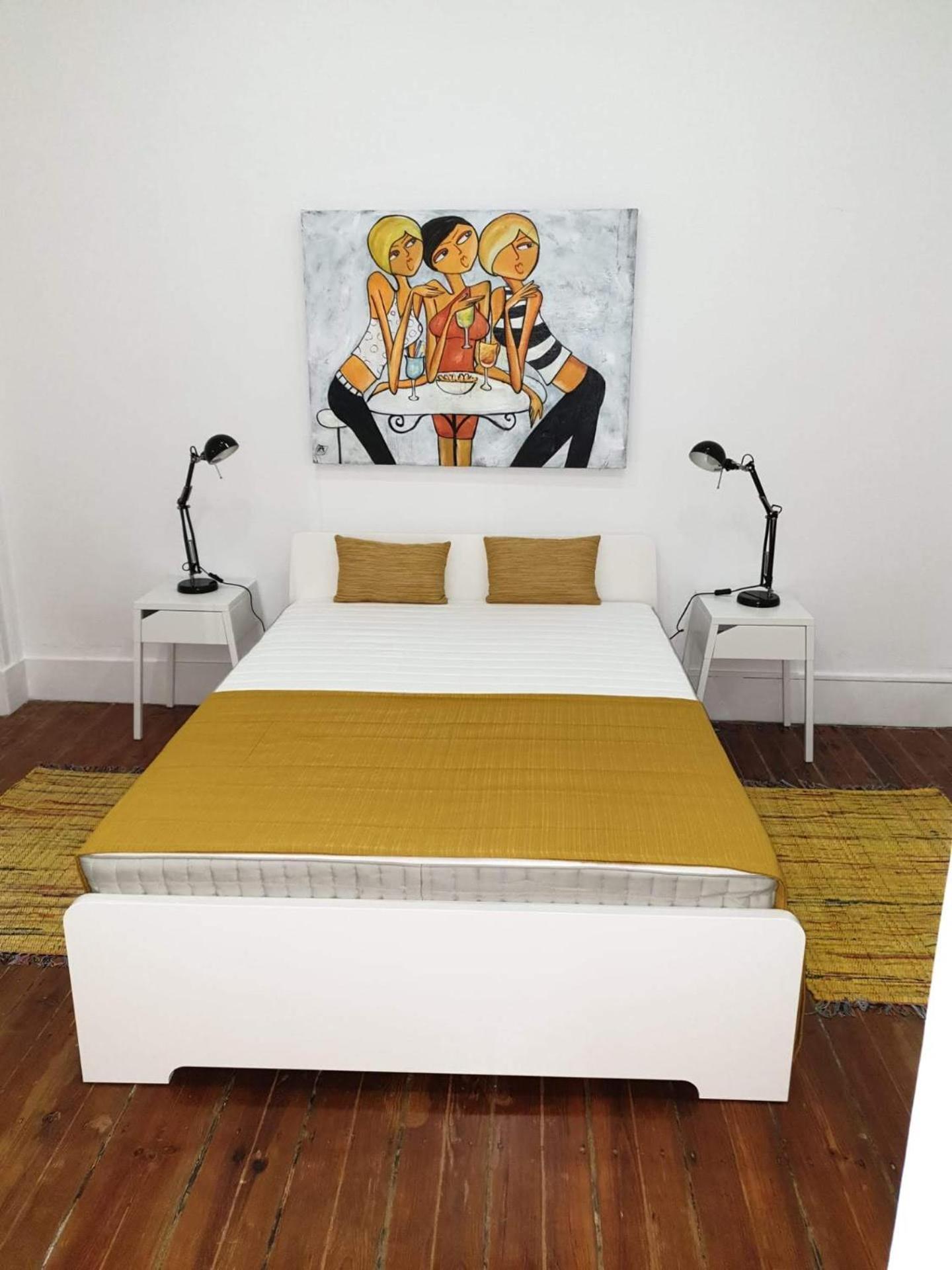 Almirante Guesthouse Lisboa Oda fotoğraf